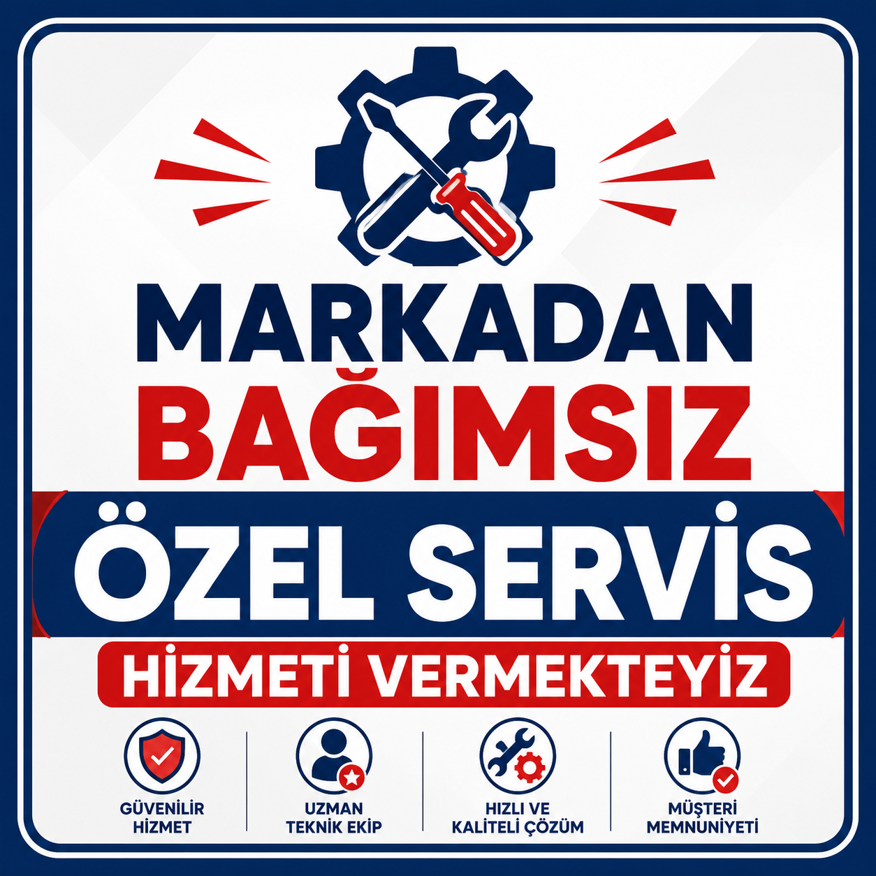 Pendik Hitachi Servisi markadan bağımsız özel servis hizmeti